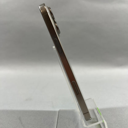 Flawless AT&T Apple iPhone 16 Pro Max 256GB Bad IMEI 353484620050277