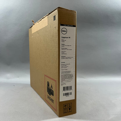 New Dell Inspiron 14 7740 14" i7-7150U 1.8GHz 16GB RAM 1TB SSD