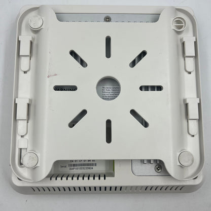 Luxul AC1900 Dual-Band Wireless Access Point XAP-1510
