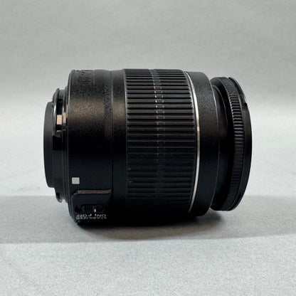 Canon EOS Rebel T6 20.1MP Digital SLR DSLR Camera