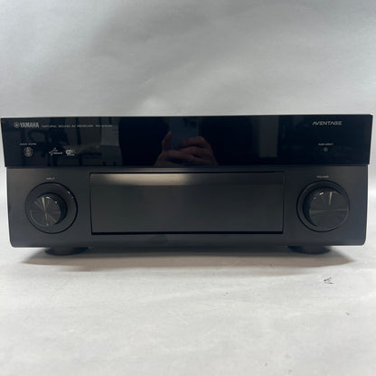 Yamaha RX-A1040 Natural Sound AV Receiver RX-A1040