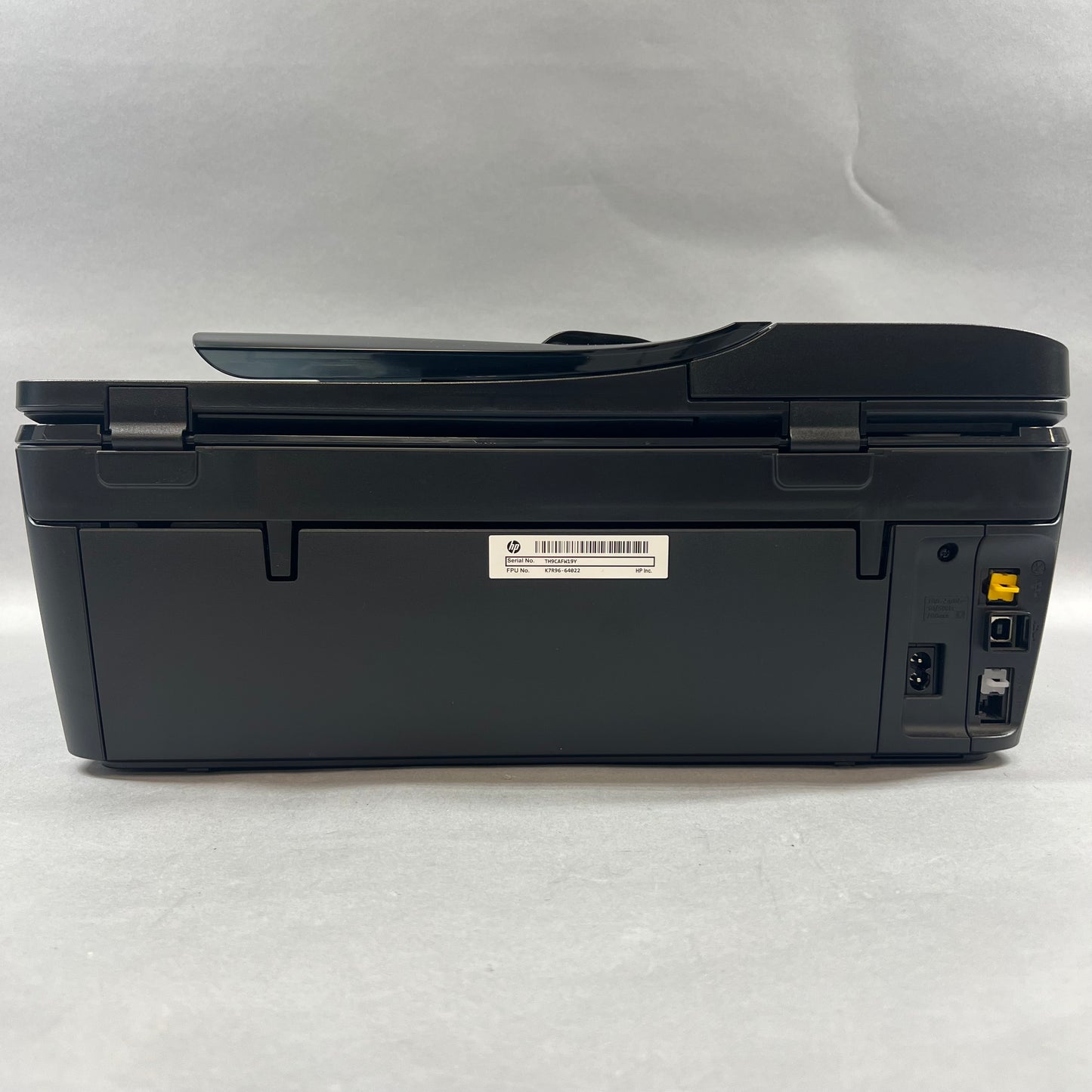 HP Envy Photo 7858 Printer