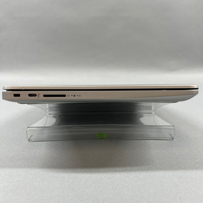 HP 14-dk0002dx A9-9425 4GB RAM 128GB Radeon R5 Graphics