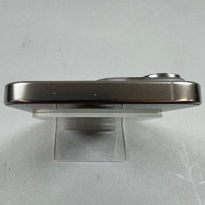 Flawless AT&T Apple iPhone 16 Pro Max 256GB Bad IMEI 353484620050277