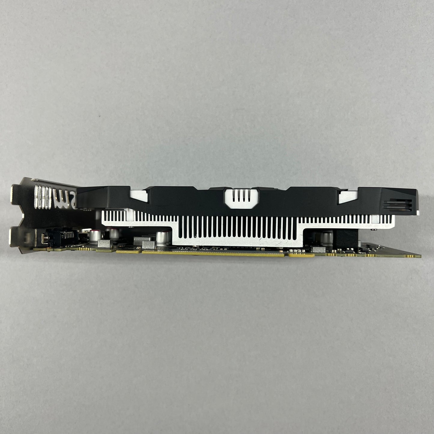 MSI GeForce GTX 1050 Ti 4GB GDDR5 Graphics Card