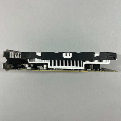 MSI GeForce GTX 1050 Ti 4GB GDDR5 Graphics Card