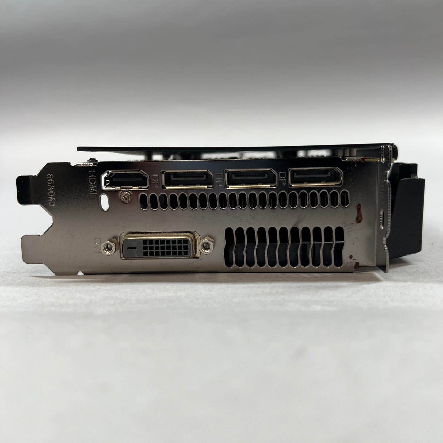 XFX Radeon RX 570 4GB GDDR5 Graphics Card