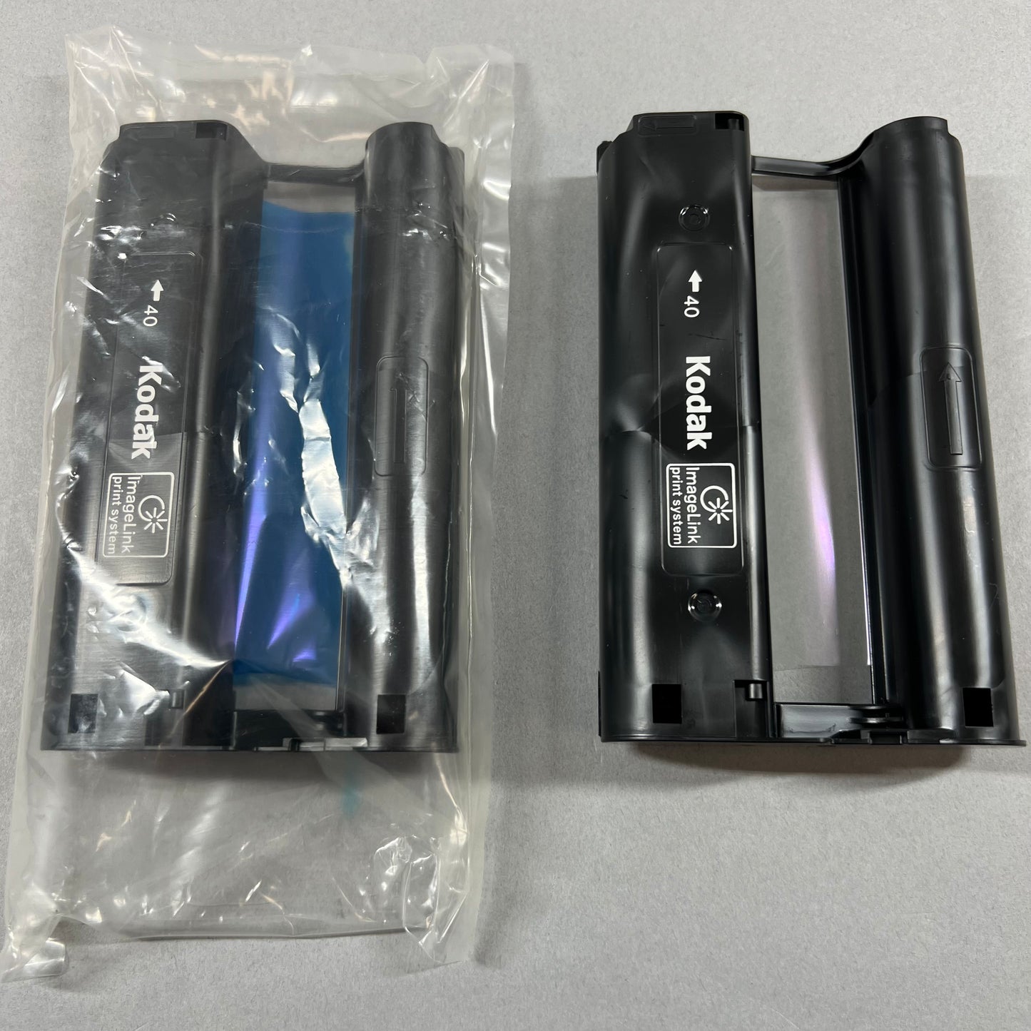 Kodak EasyShare Printer Dock Series 3 Printer Dock KCLEG619F0410