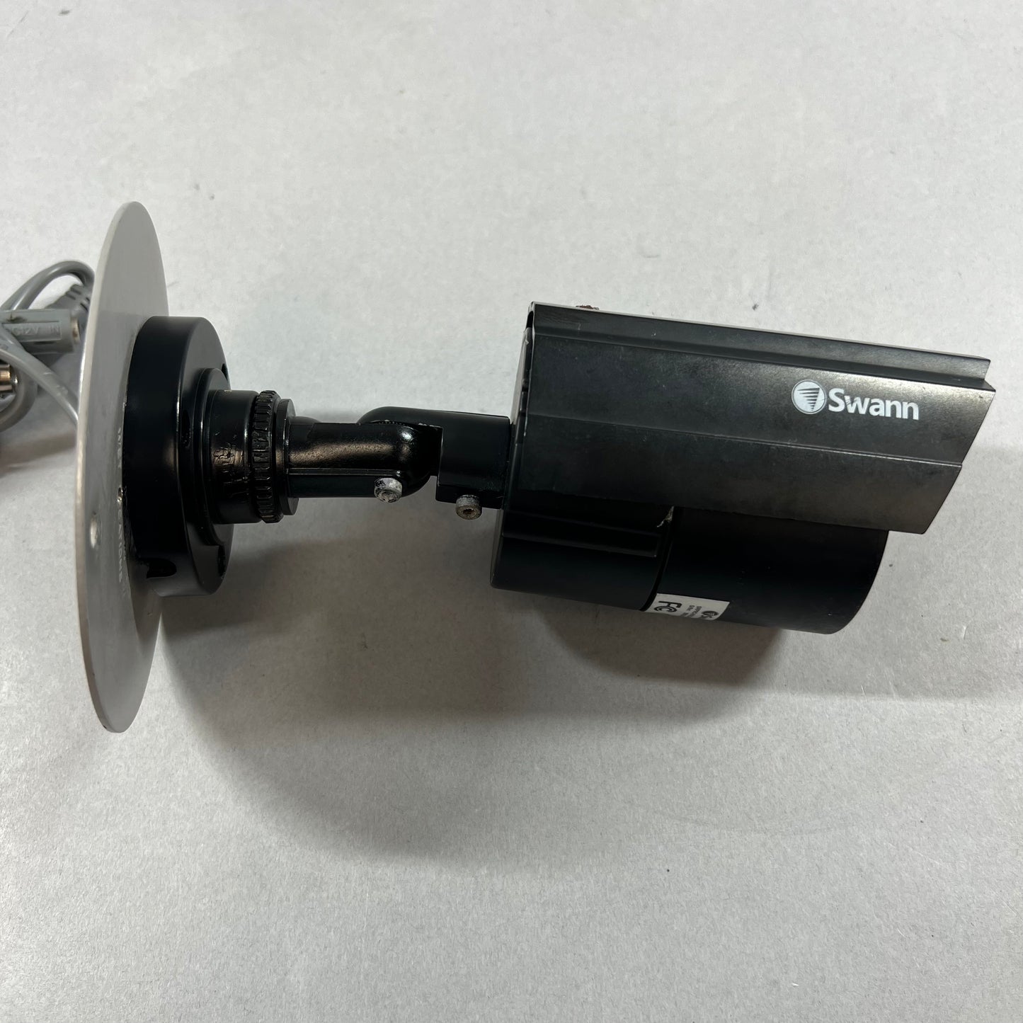 Swann Wired Bullet-Style CCTV Cameras SRPRO-815CAM