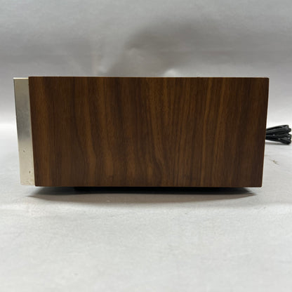 Panasonic RS-803US 8-Track Tape Deck Stereo Cartridge Player