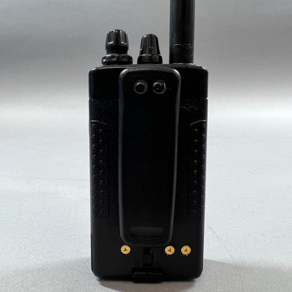 Yaesu FT-60 FM Transceiver