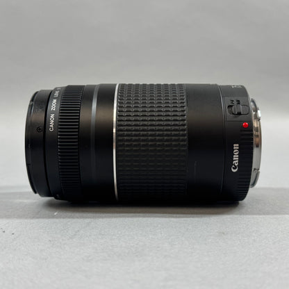 Canon EOS Rebel T6 20.1MP Digital SLR DSLR Camera