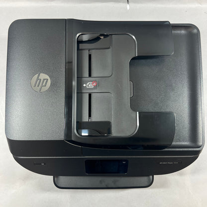 HP Envy Photo 7858 Printer