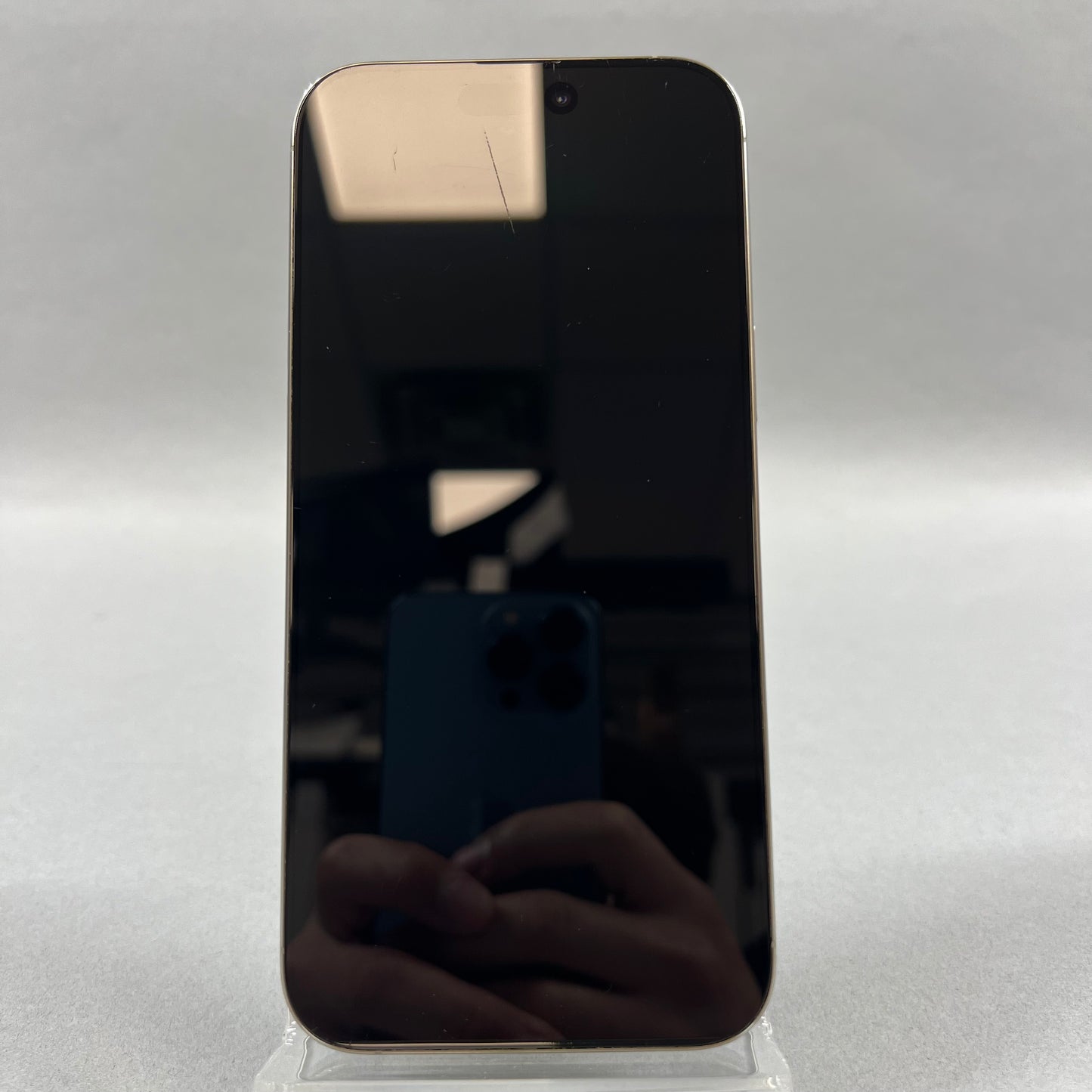 Flawless AT&T Apple iPhone 16 Pro Max 256GB Bad IMEI 353484620050277