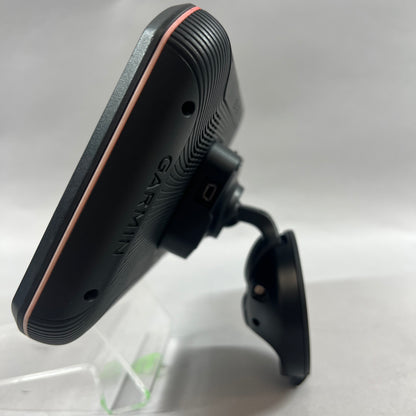 Garmin Dezl GPS with Dash Camera