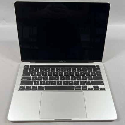 2022 Apple MacBook Pro 13.3" M2 10C GPU 3.5GHz 8GB RAM 256GB SSD A2338