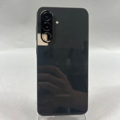 T-Mobile Samsung galaxy a36 5g 128GB SM-A366U Absolute Black