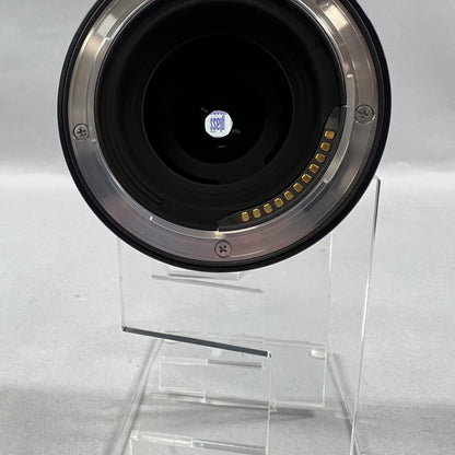 Nikon Nikkor S 14-30 f/2.8