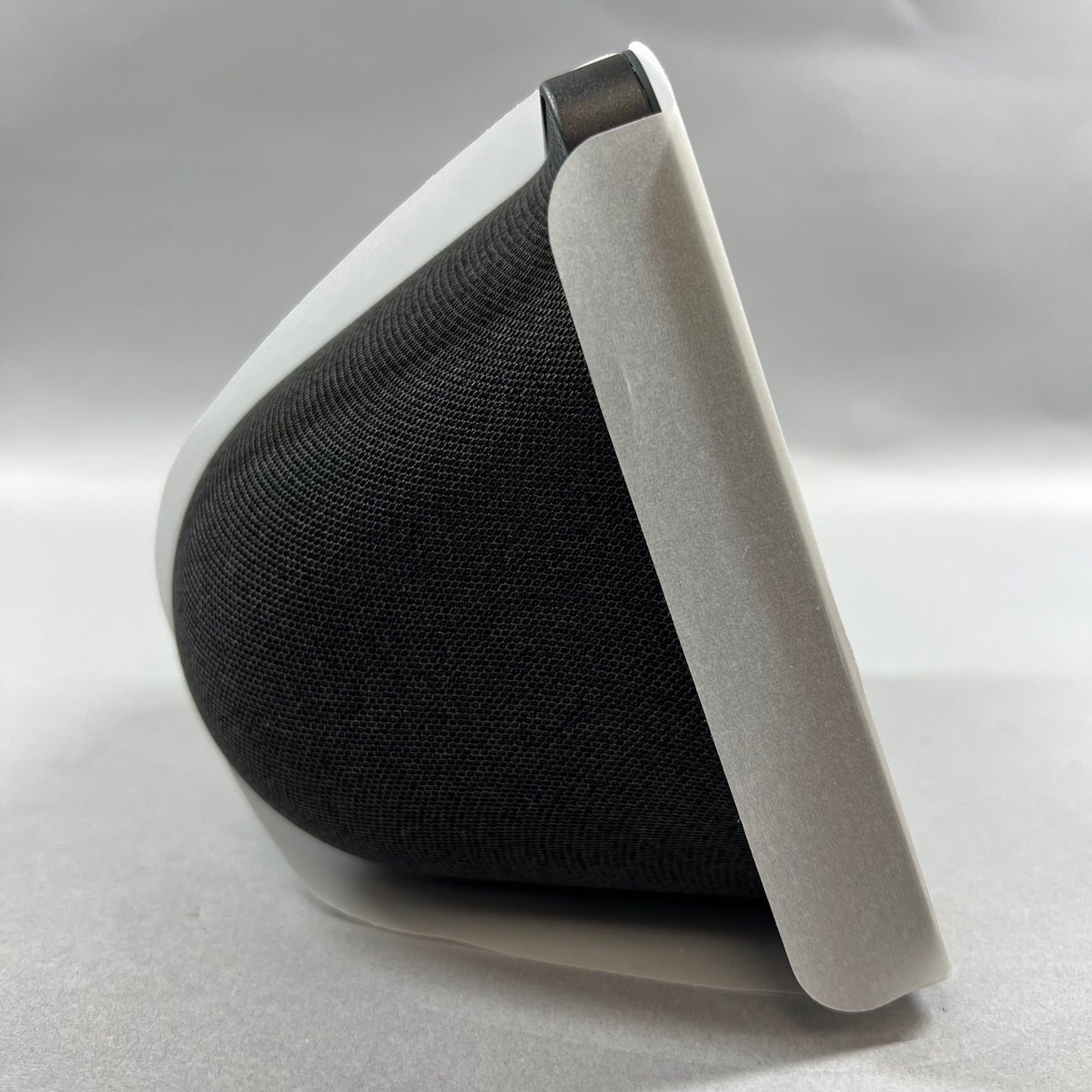 Open Box Amazon echo show 8 Smart Display with Alexa Black R85DD6