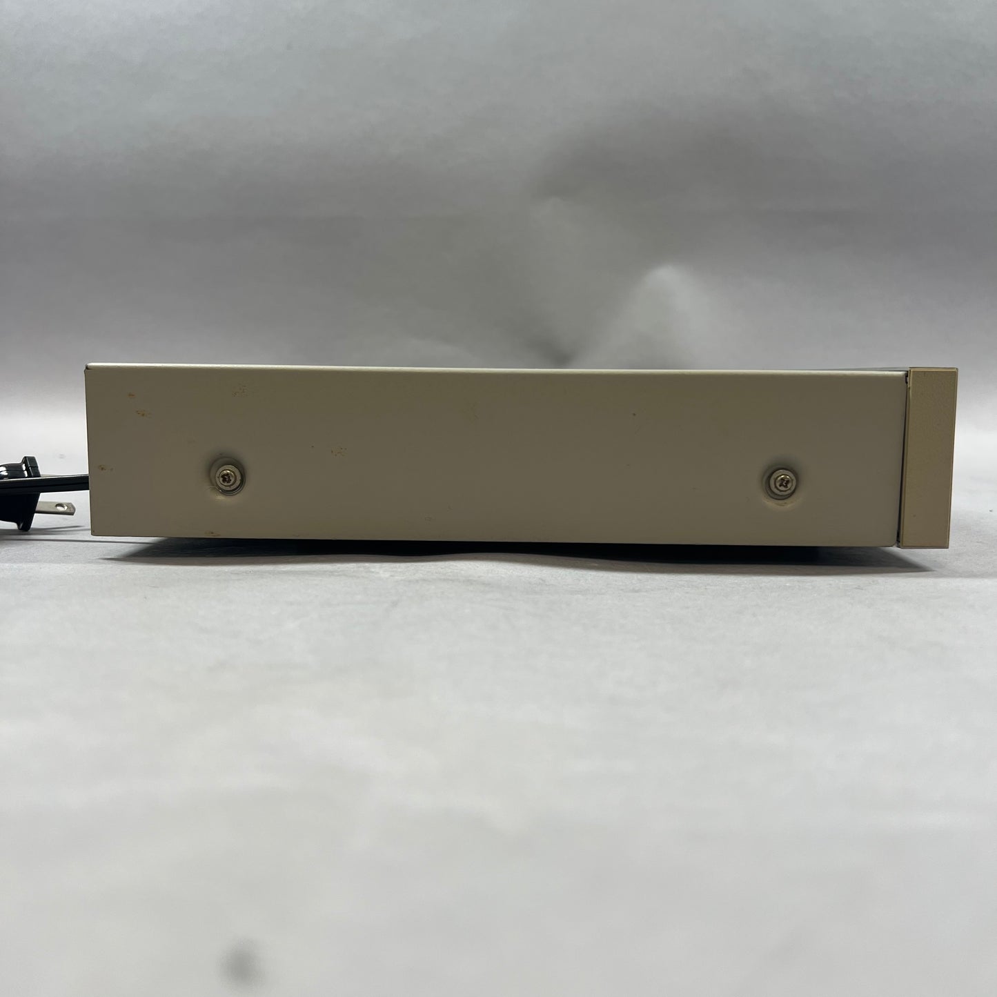 Sherwood S-41 CP Stereo Tuner