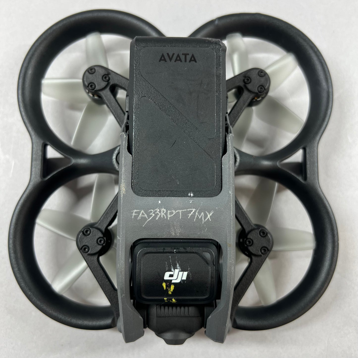 DJI Avata FPV 4K Camera Drone