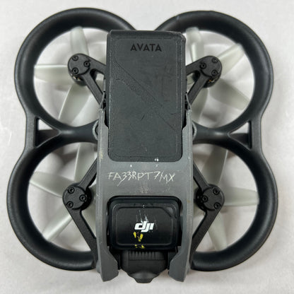 DJI Avata FPV 4K Camera Drone