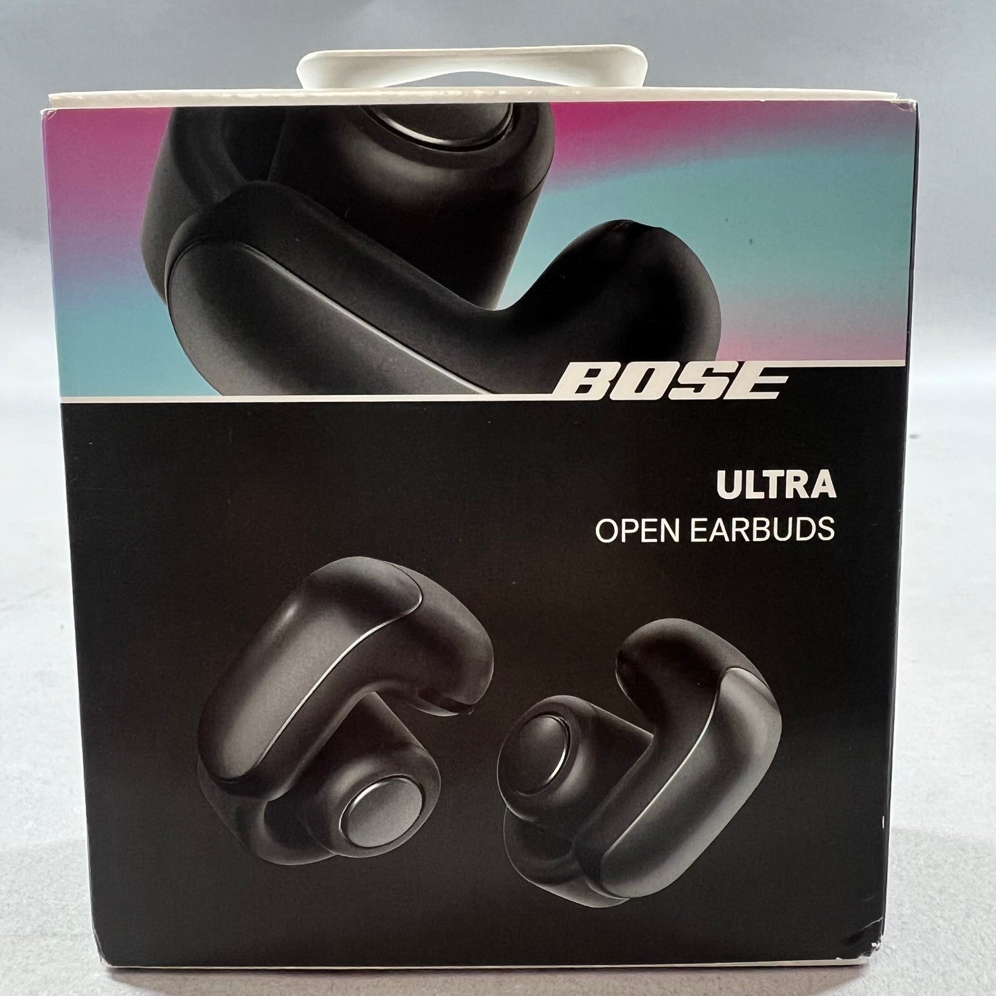 New Bose Ultra Wireless Open Earbuds