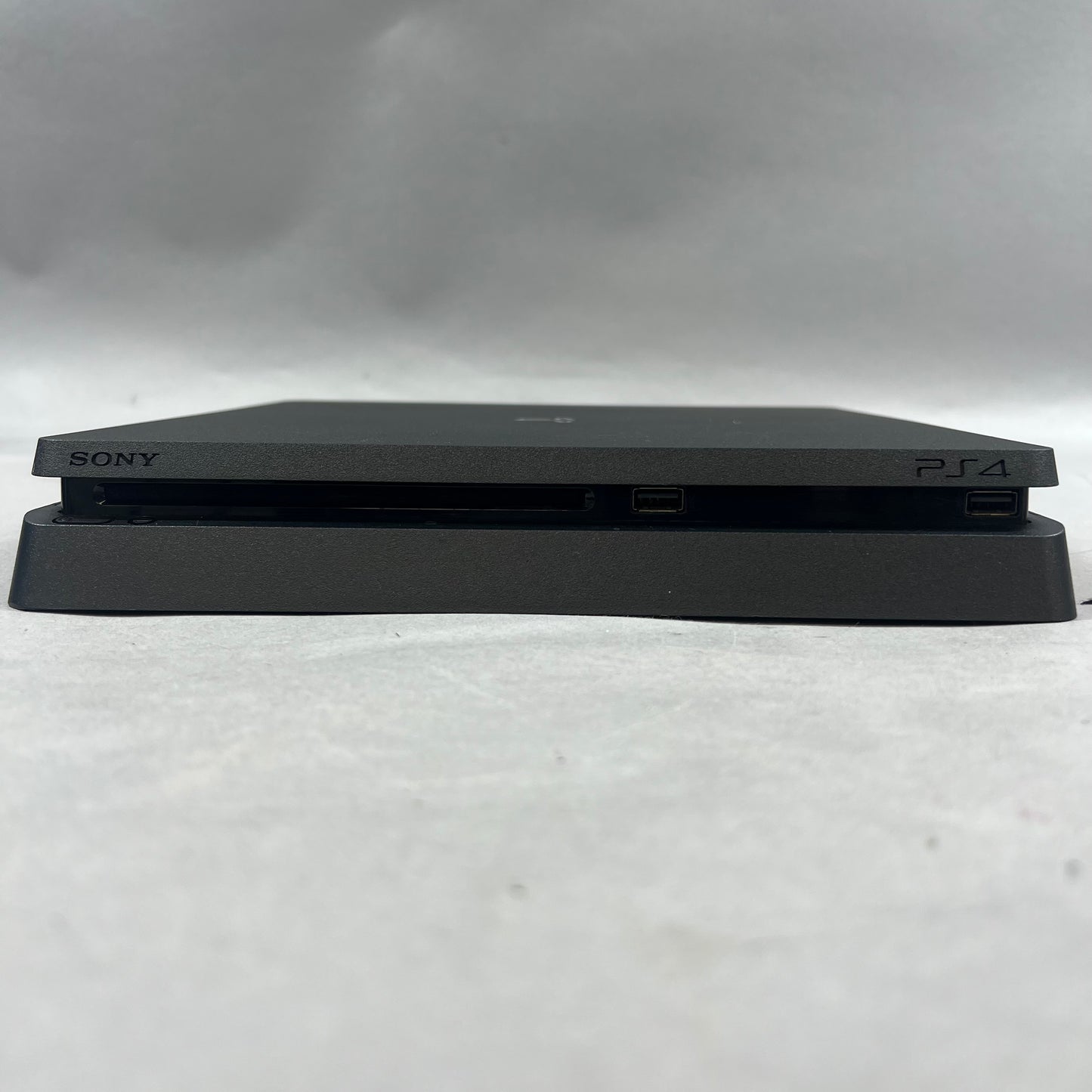 Sony PlayStation 4 Slim PS4 1TB Black Console Gaming System AW-CB319