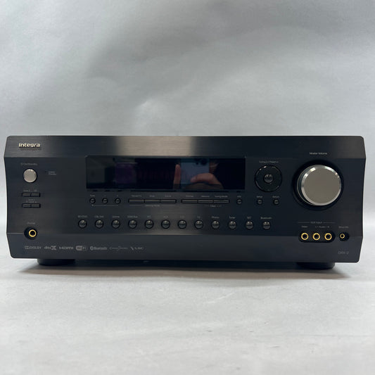 Integra DRX-2 Bluetooth AV Receiver