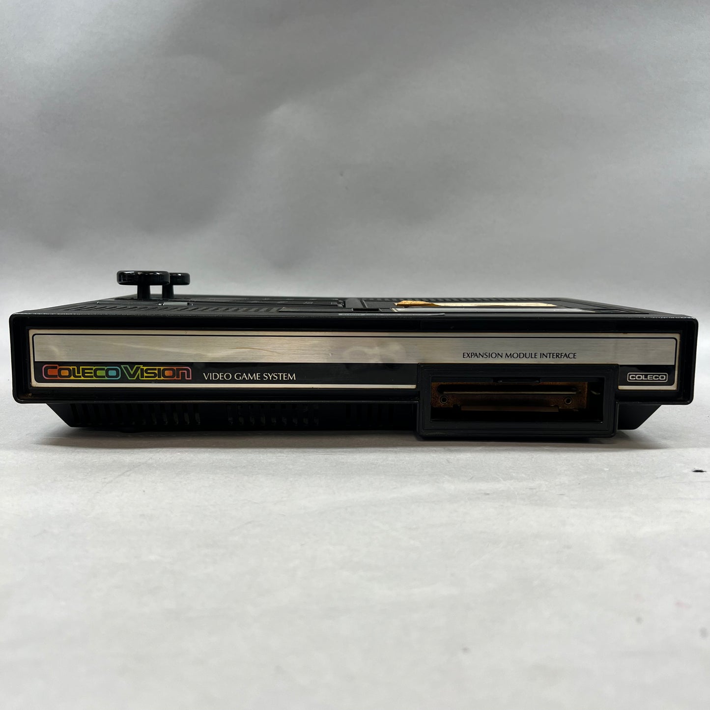 Coleco Vision Console and Accessories