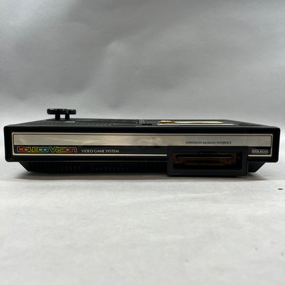 Coleco Vision Console and Accessories