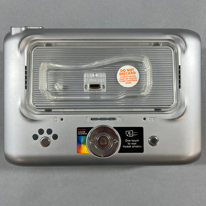 Kodak EasyShare Printer Dock Series 3 Printer Dock KCLEG619F0410