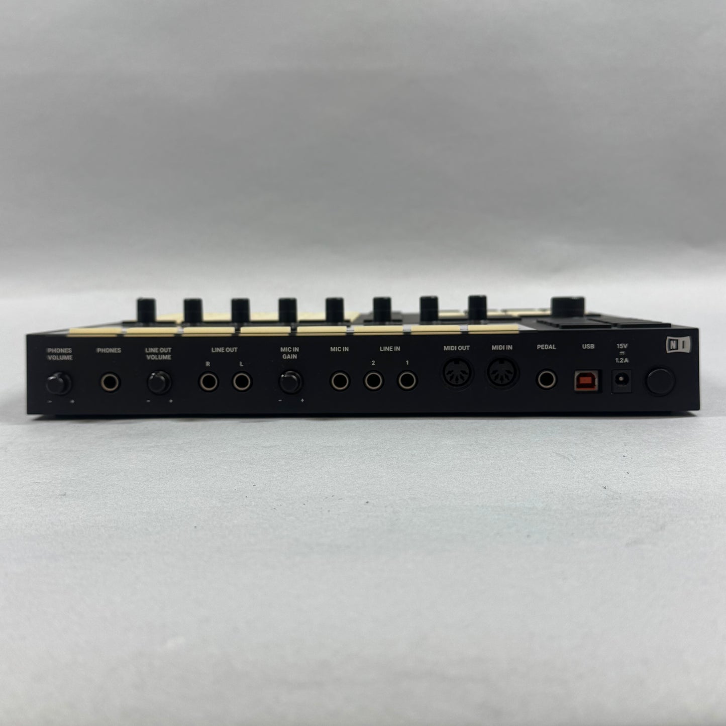 Maschine MK3 Soundboard