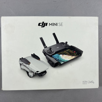 DJI Mini SE Mini Drone MR1SS5