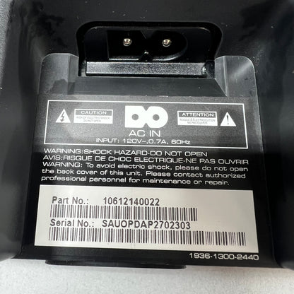 Vizio S4221W-C4 Sound Bar 10612140022