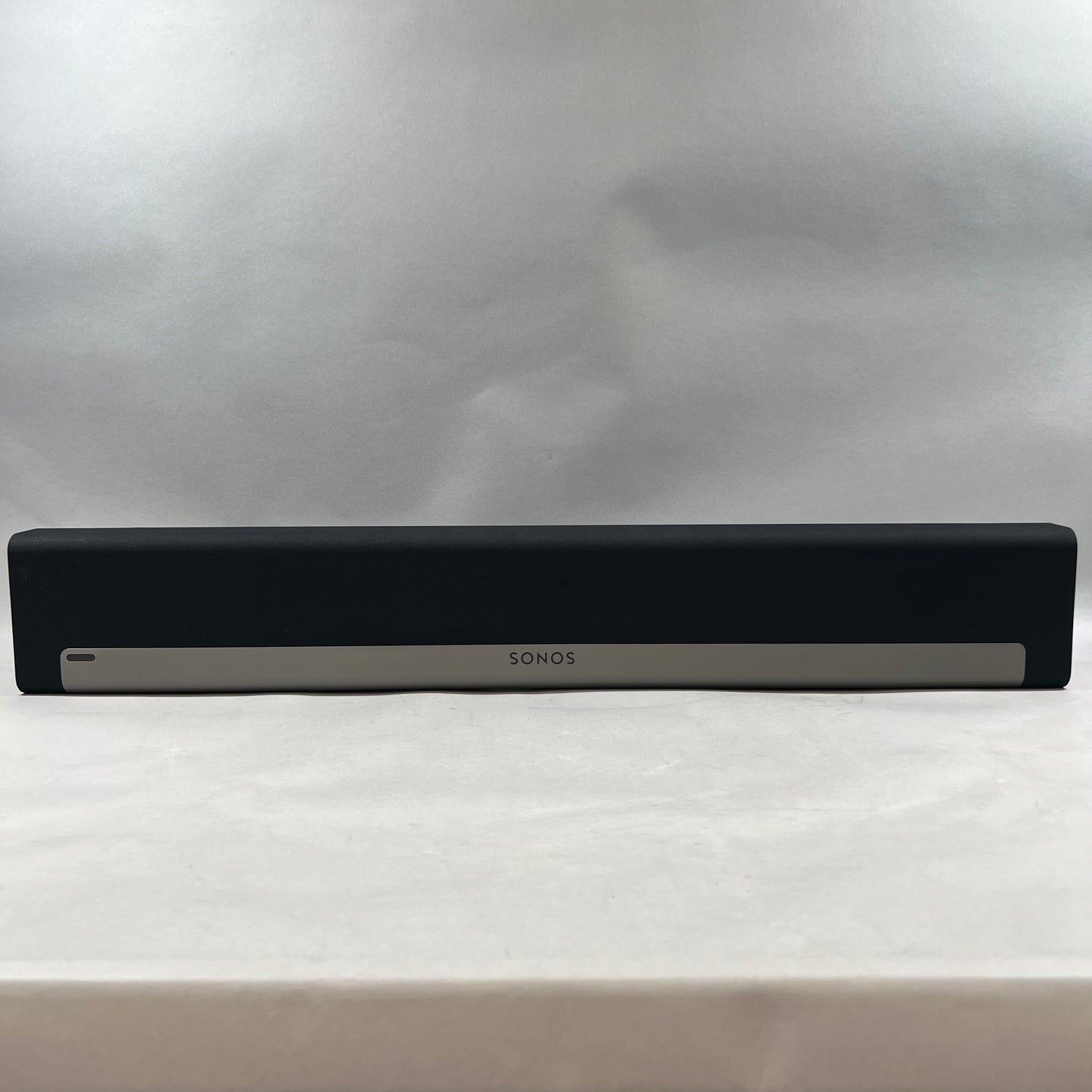 Sonos Playbar Soundbar Black