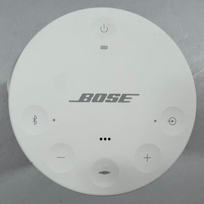 Bose SoundLink Revolve II Wireless Portable Bluetooth Speaker Gray 419356