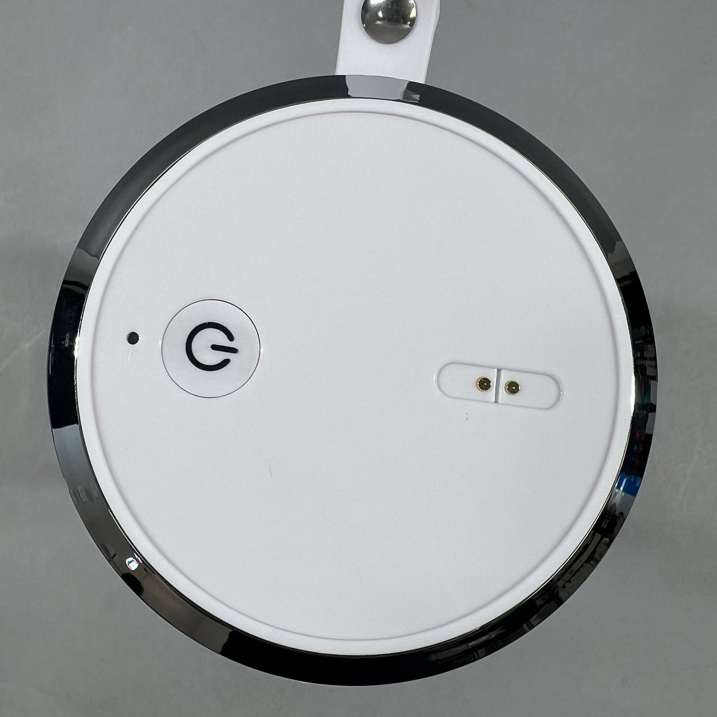 New Zuccie Portable Blender White