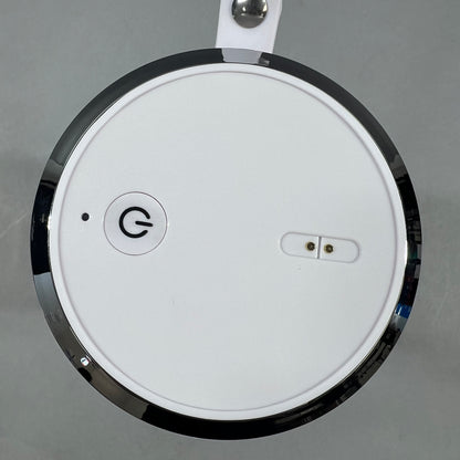 New Zuccie Portable Blender White