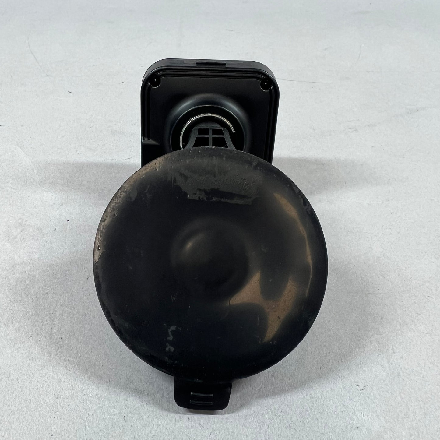 Garmin Dezl GPS with Dash Camera