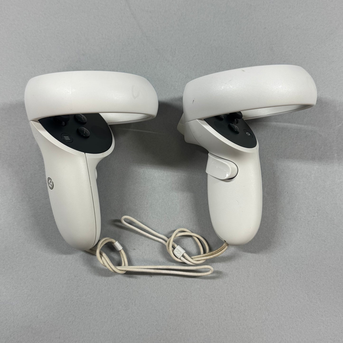 Meta Quest 2 256GB Standalone VR Headset Touch Controller KW49CM