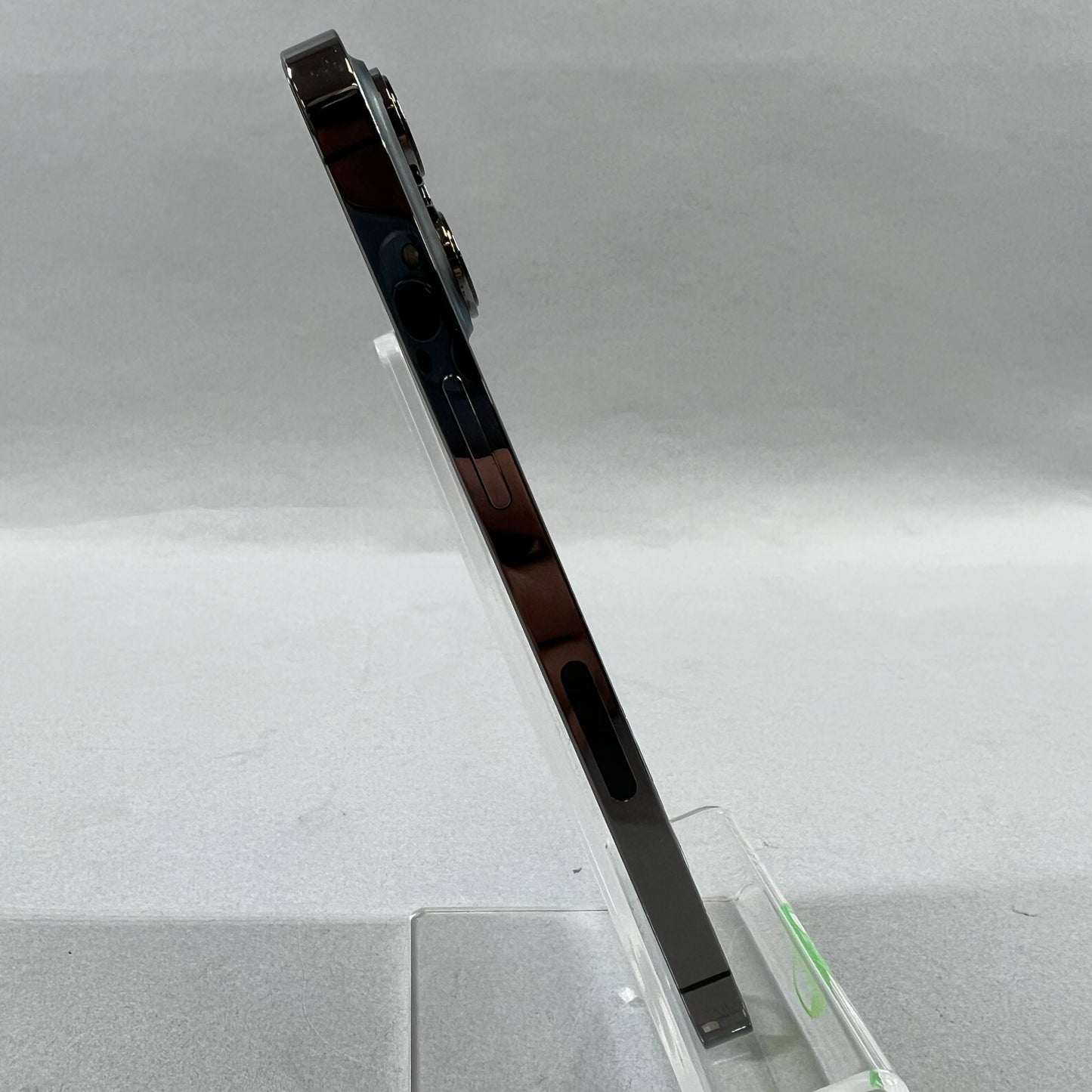 Broken Factory Unlocked Apple iPhone 13 Pro 128GB Graphite MLR23LL/A