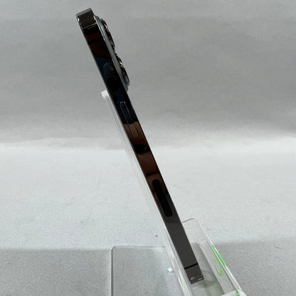 Broken Factory Unlocked Apple iPhone 13 Pro 128GB Graphite MLR23LL/A