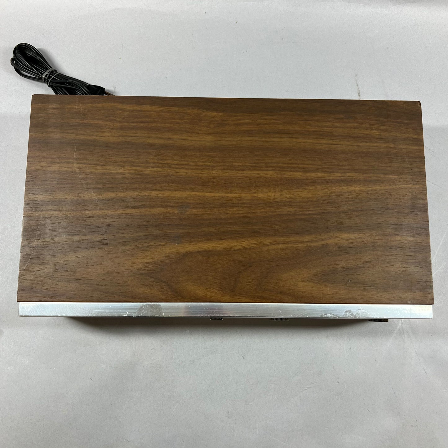 Panasonic RS-803US 8-Track Tape Deck Stereo Cartridge Player