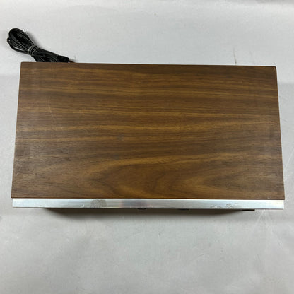 Panasonic RS-803US 8-Track Tape Deck Stereo Cartridge Player