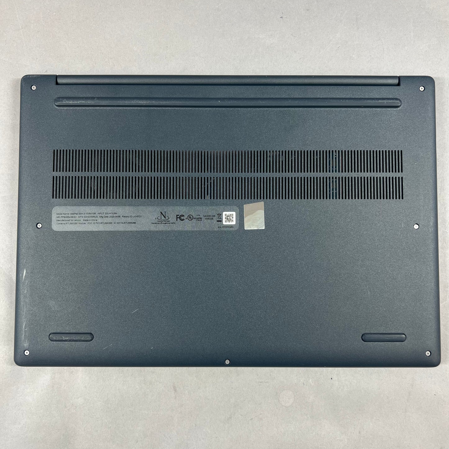 Lenovo IdeaPad PF9XB5406093 16" Core 5 210H 2.2GHz 16GB RAM 1TB SSD