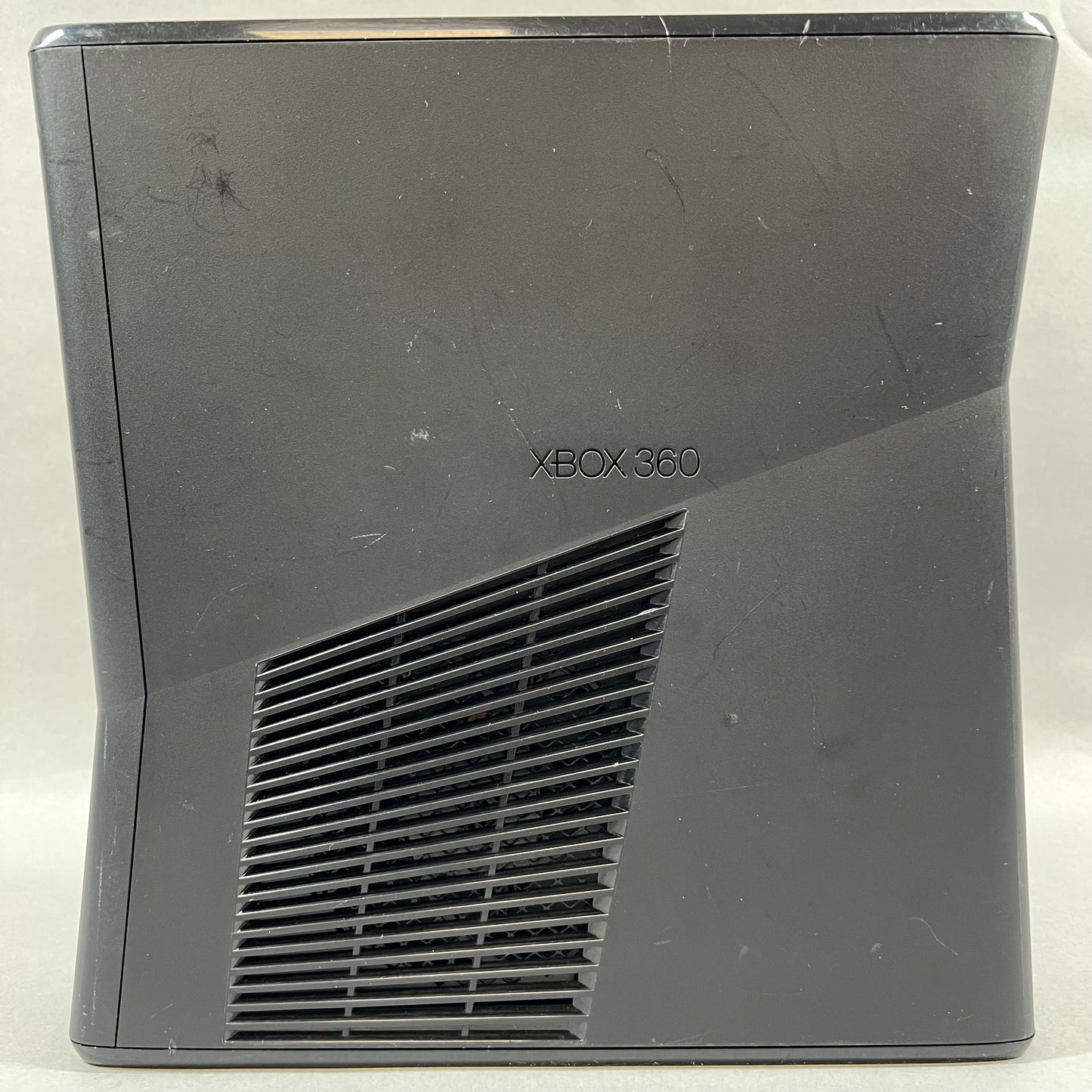 Microsoft Xbox 360 Slim 4GB Console Gaming System Matte Black 1439