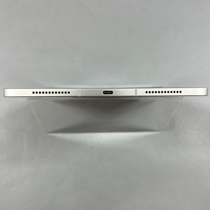 Unlocked Apple iPad 11" (A16) 128GB Silver MD7F4LL/A