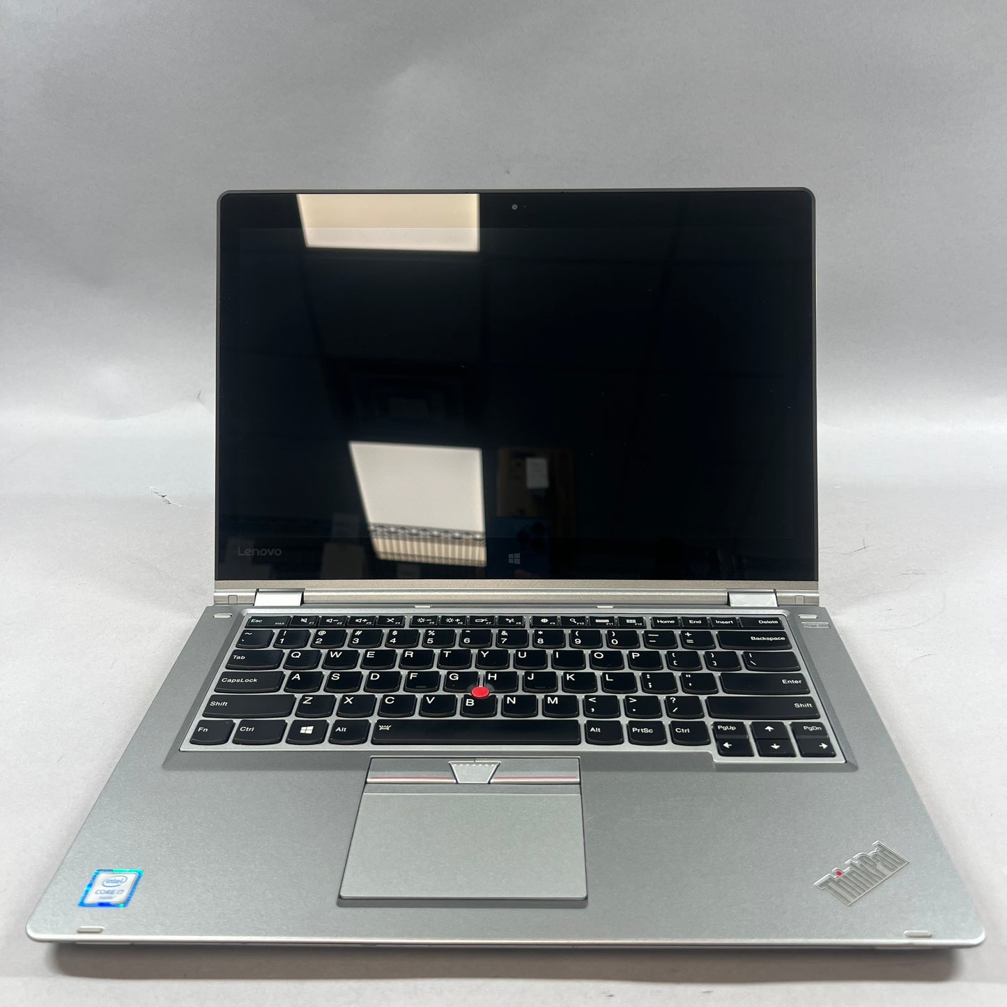 Lenovo ThinkPad 13S GEN 1 13.3" i7-6500U 2.6GHz 16GB RAM 256GB SSD