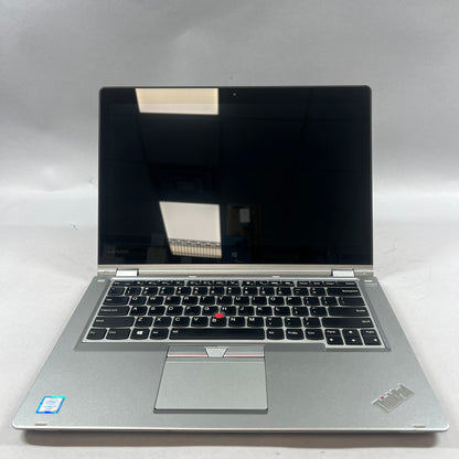 Lenovo ThinkPad 13S GEN 1 13.3" i7-6500U 2.6GHz 16GB RAM 256GB SSD